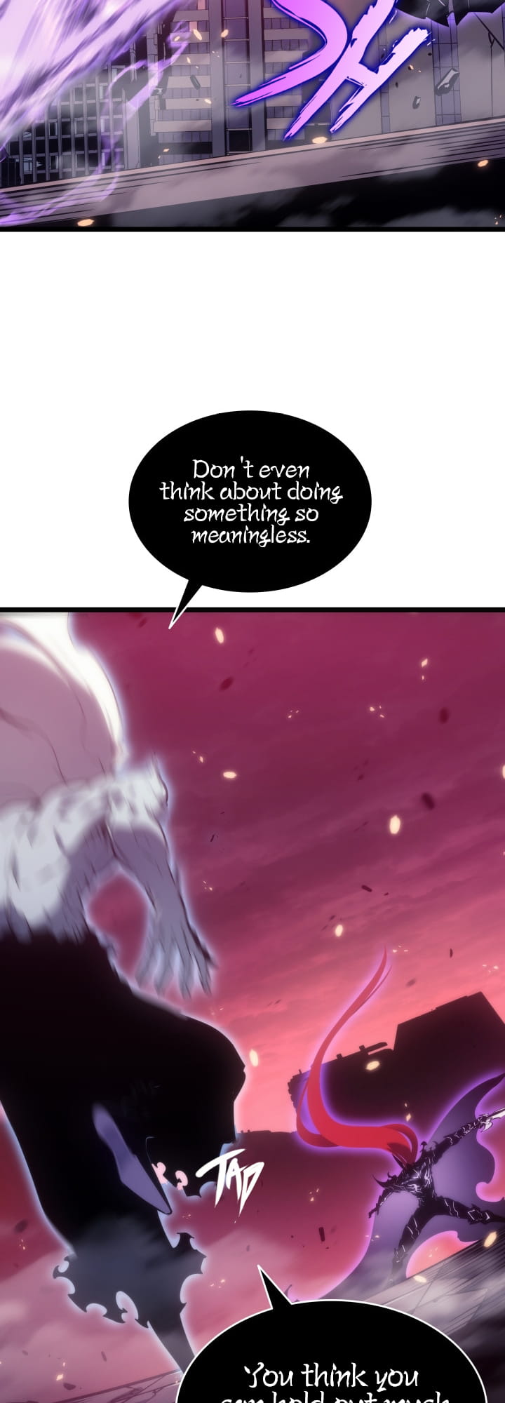Solo Leveling, Chapter 165 image 59